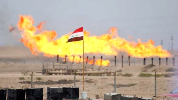 واشنگتن: ۱۷ درصد صادرات نفت عراق را می‌خریم