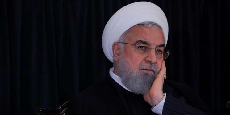آقای روحانی! نام قله ۷۳ هزار میلیارد تومانی چاپ پول برای بانک‌های خصوصی چیست؟