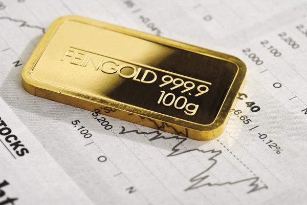 در کوتاه مدت صعود به بالای 1250 دلار و افت به پایین 1236 دلار روند قیمت طلا را مشخص خواهد کرد