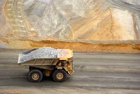 ارسال ۷۵۰۰۰۰ تن ماده معدنی به کارخانجات تغلیظ طی یک هفته