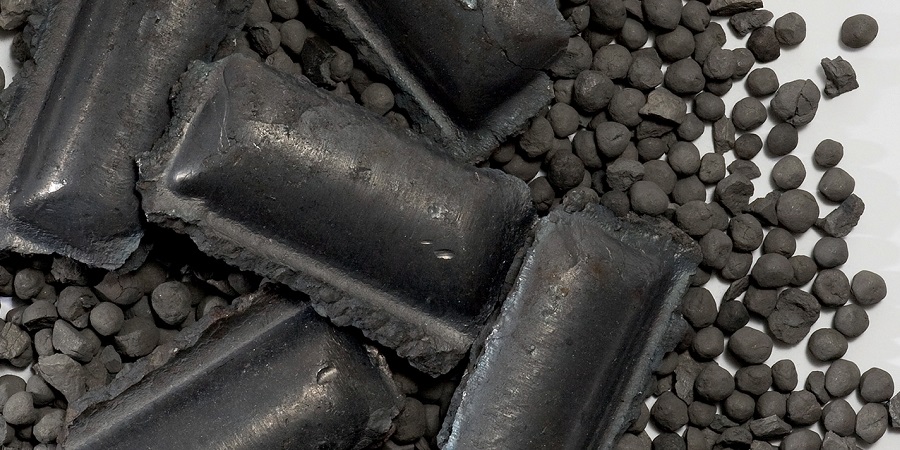 رکورد تولید آهن اسفنجی فولاد سفیددشت در آذر ماه