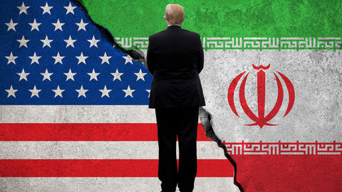 آمریکا به دنبال قانونی برای جلوگیری از ایجاد ارز رمزنگار ایرانی