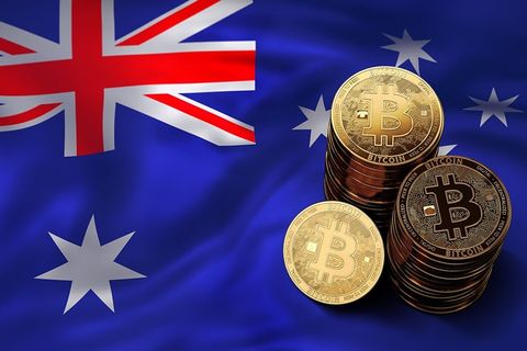 استرالیا به دنبال دریافت مالیات از معاملات رمز ارزها