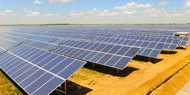 دولت به جای حق نکاشت وام کم بهره برای احداث مزارع خورشیدی اعطا کند