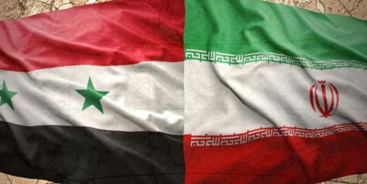 مشکل نقل و انتقالات مالی بین ایران و سوریه حل می‌شود