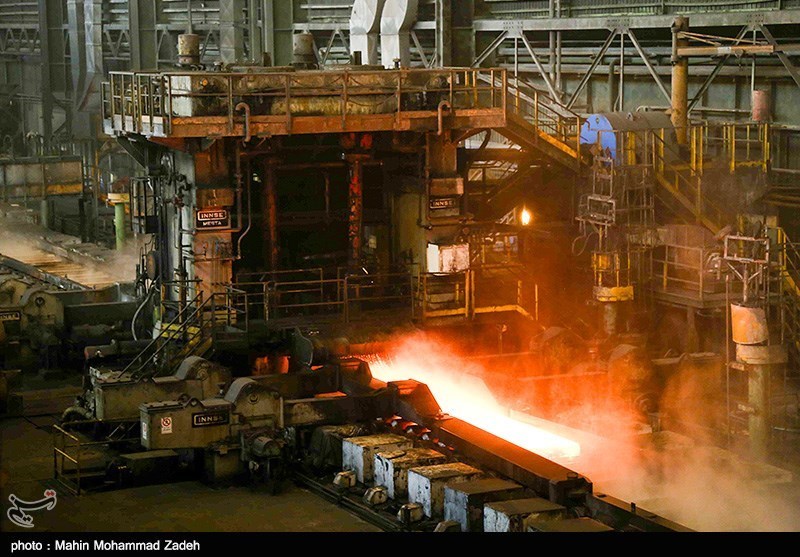 چهارمین کارخانه فولاد بردسیر به‌زودی افتتاح می‌شود