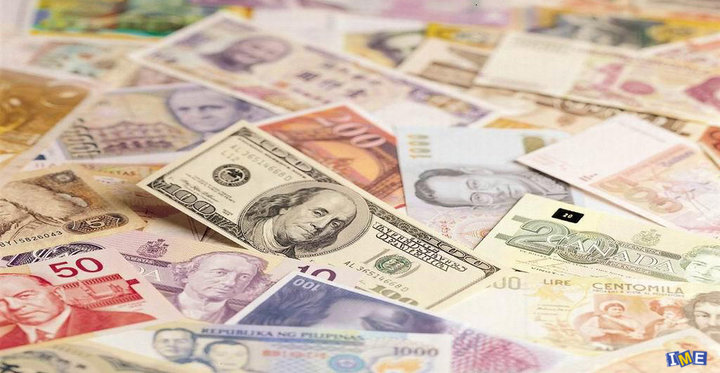 نرخ جدید ارزهای دولتی اعلام شد