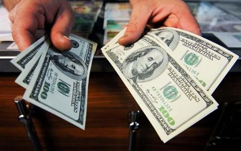 قیمت ارز در صرافی ملی امروز ۹۷/۱۰/۱۸| دلار ۱۰۹۰۰ تومان شد