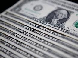 بازگشت شاخص دلار به مدار صعود
