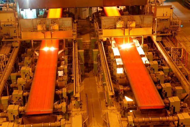 نسخه بازگشت صادرات فولادی‌ها/ ارز حاصل از صادرات در جیب فولادی‌ها می‌ماند!