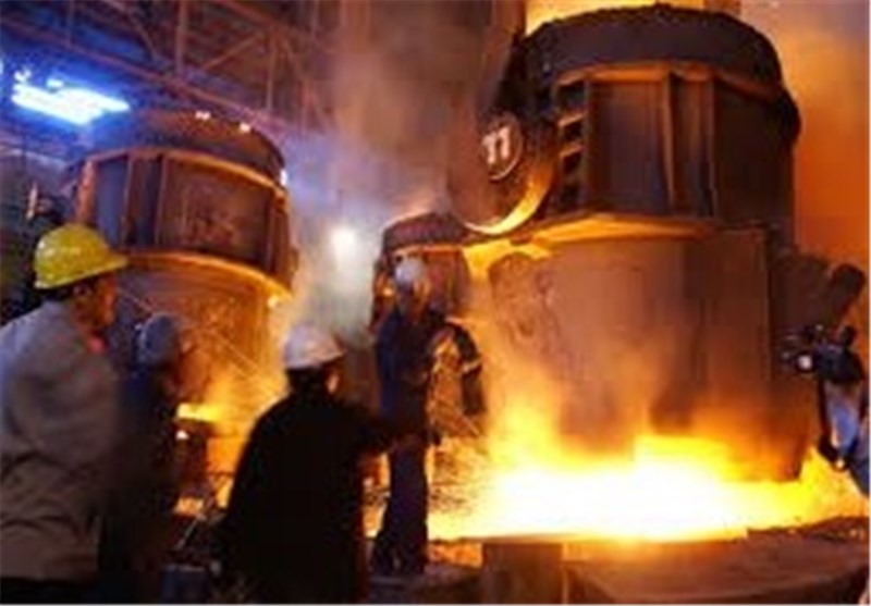 فولادسازان بزرگ میزان ارزبری مورد تأیید خود را به دولت اعلام کنند