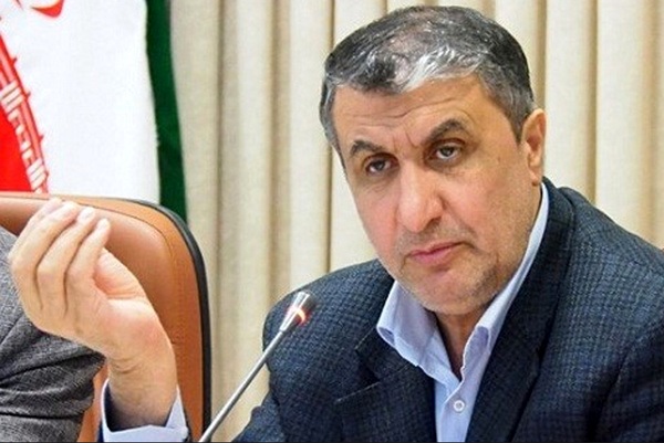 زنگنه به جلسه کمیسیون عمران نرسید/ پاسخ‌های اسلامی نمایندگان را قانع کرد