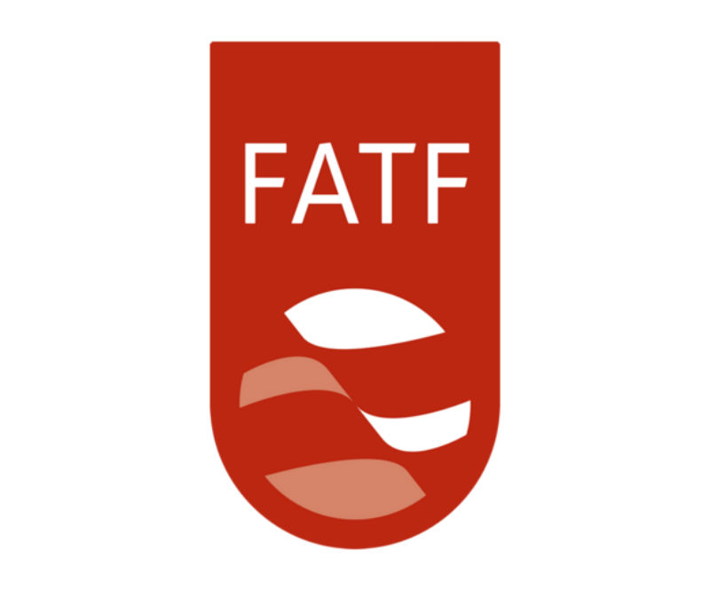نامه‌نگاری برای تایید لوایح FATF