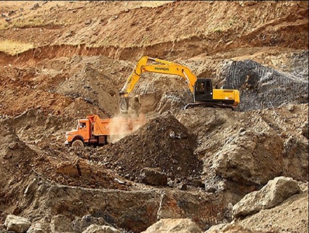 صنایع تبدیلی معدنی در مازندران حلقه گمشده بهره‌وری/تعیین تکلیف کارخانه کک‌سازی سوادکوه تا 3 هفته آینده
