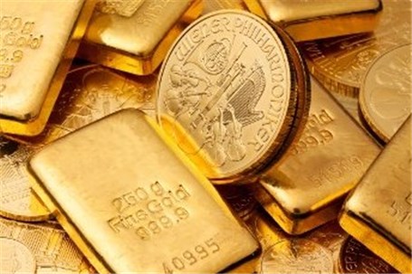 سرمایه‌گذاران نگران، به سمت طلا کشیده شدند