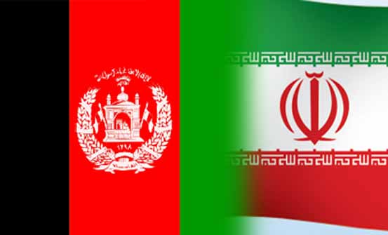 همکاری معدنی ایران و افغانستان فراهم شد