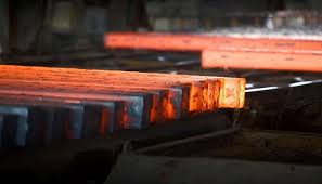 پذیرش شمش روی و شمش فولادی در بورس کالا