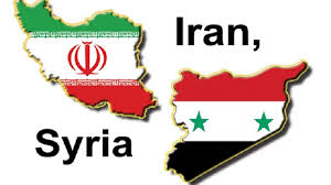 توافق بانکی ایران و سوریه