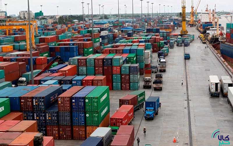 جزئیات تجارت خارجی ۱۰ ماهه/ تراز تجاری ۶۷۸ میلیون دلار مثبت شد