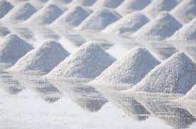 خوزستان، بزرگ‌ترین تولیدکننده نمک دریایی