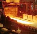 تولید فولاد ژاپن بهبود می یابد