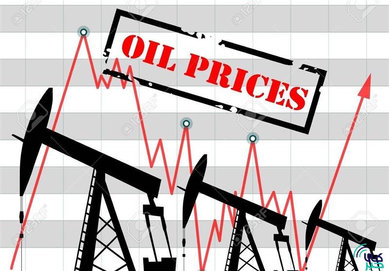 کاهش قیمت نفت به زیر ۶۳ دلار
