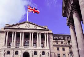 بانک مرکزی انگلیس نرخ بهره را بدون تغییر حفظ می‌کند
