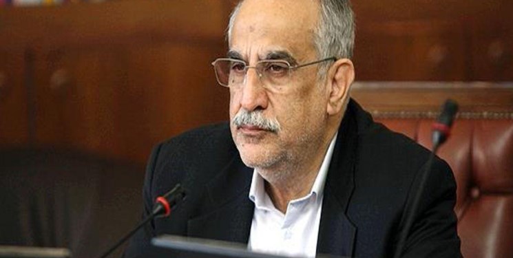 انتصاب مدیر سرمایه‎گذاری و کسب‎وکار شرکت ملی نفت ایران