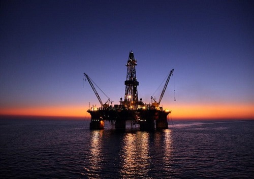 عملکرد صنعت نفت در خزر و استان‎های ساحلی تشریح شد