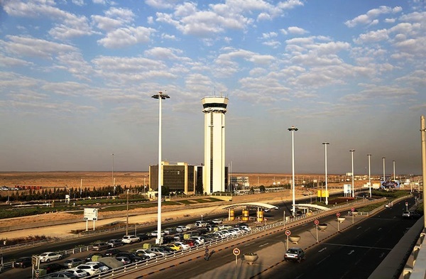 امضای تفاهم‌نامه ساخت پایانه هوایی ایران‌شهر در آینده نزدیک