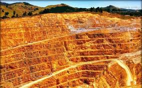 استخراج طلا با چاشنی جیوه و گردوغبار در «مالی»