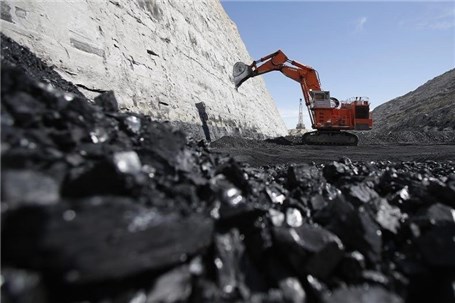 زغال کارخانه های کک سازی و فولاد در طبس تامین می شود