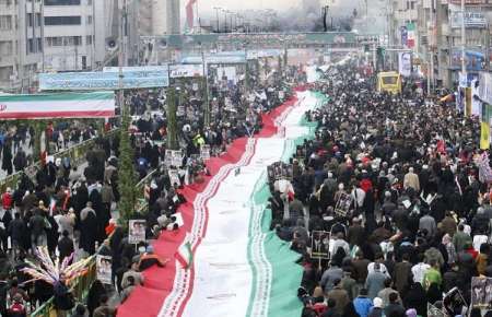 دعوت وزارت صنعت، معدن و تجارت از اقشار مردم برای حضور در راهپیمایی ۲۲ بهمن