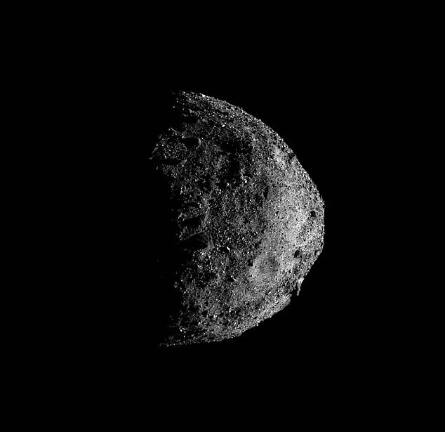 در اقدامی حیرت انگیز؛ معادن سیارک‌های منظومه شمسی حفاری می‌شوند+ تصاویر