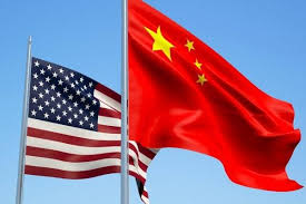 وزیر خزانه‌داری آمریکا برای مذاکرات تجاری با چین وارد پکن شد