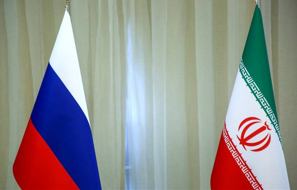 گفتگوی ایران و روسیه در زمینه برق و انرژی