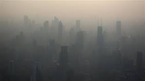 صنعت فولاد و بحرانی به نام آلودگی هوا در چین