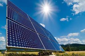 مذاکرات طلایی برای نیروگاه خورشیدی
