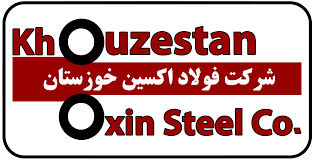 صادرات ۱۰۰۰ تن ورق فولادی توسط شرکت فولاد اکسین خوزستان برای نخستین بار در تاریخ این شرکت