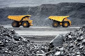 ارزش تولیدات معدنی کشور 20 میلیارد دلار است/ سال آینده، آغاز نهضت معدنی است