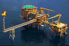 ارائه ۱۲۰ طرح جامع توسعه میدان‌های نفت و گاز پس از برجام