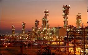 پارس جنوبی برگ برنده ایران در بازار جهانی صادرات گاز