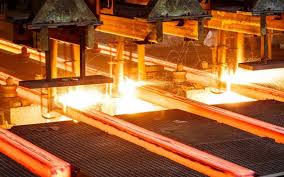 روند تولید و صادرات فولاد از زبان رئیس ایمیدرو