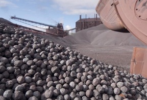ارزش صادرات کنسانتره سنگ آهن به ۳۹۸ میلیون دلار رسید
