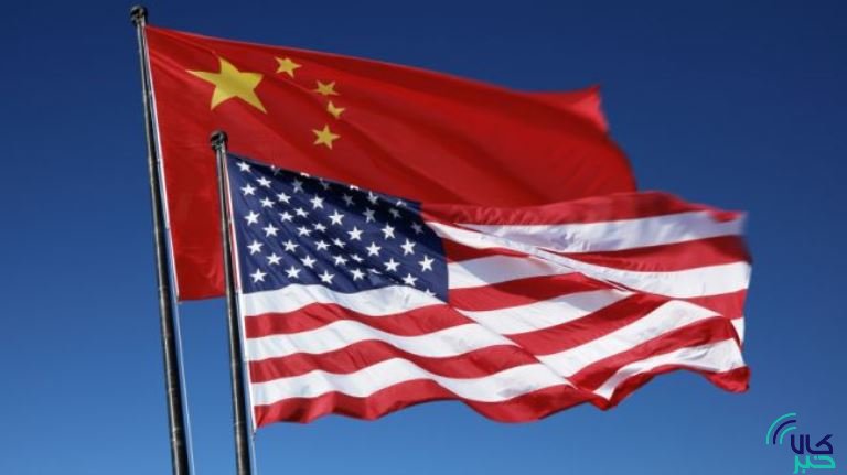 پیشرفت گفت و گوهای تجاری آمریکا و چین
