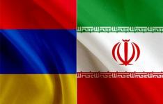 ثبت رکورد بی سابقه در تجارت دوجانبه ایران و ارمنستان در سال 2018
