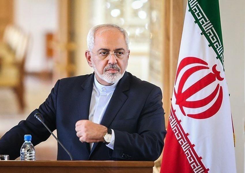 مخالفت رئیس جمهور با استعفای ظریف /  وزیرخارجه پس از نامه حسن روحانی پیام اینستاگرامی داد