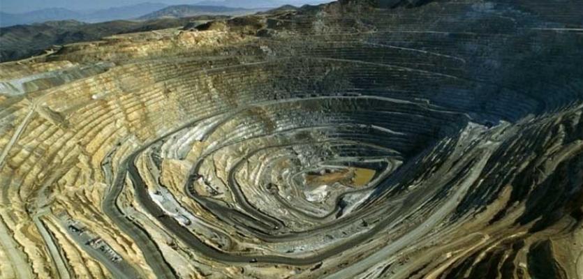 مخالفت مجلس با استانی شدن درآمدهای حاصل از بخش معدن
