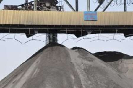کاهش تقاضای سنگ آهن در چین