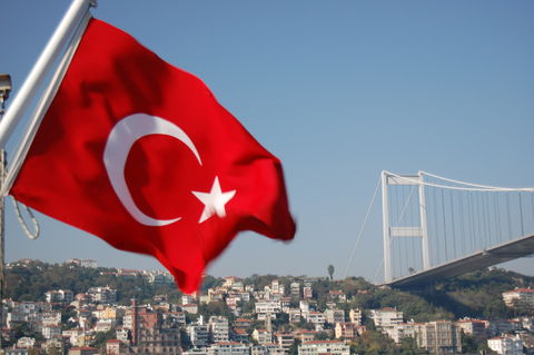 تورم ترکیه به ۶ درصد کاهش می‌یابد